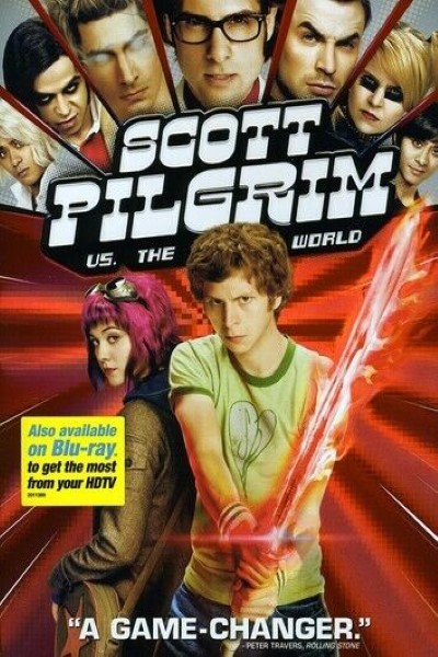 Scott Pilgrim vs. the World (2010) Dual Audio {Hindi-English} Movie 480p | 720p | 1080p (10bit) Bluray ESub