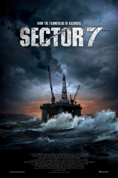 Sector 7 (2011) Dual Audio [Hindi � Korean] Movie 480p | 720p | 1080p BluRay