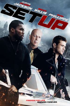 Setup (2011) Dual Audio {Hindi-English} Movie BluRay 480p [300MB] || 720p [750MB] || 1080p [1.7GB]