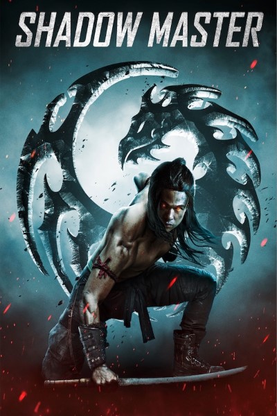 Shadow Master (2022) Dual Audio {Hindi-English} Movie 480p | 720p | 1080p Bluray ESub