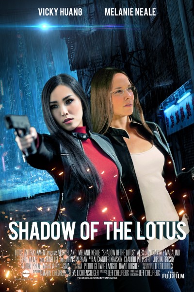 Shadow of the Lotus (2016) Dual Audio {Hindi-English} Movie 480p | 720p | 1080p WEB-DL ESubs