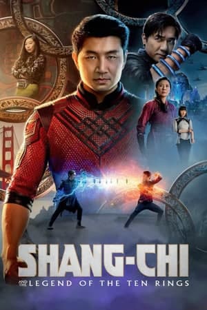 Shang-Chi and the Legend of the Ten Rings (2021) Dual Audio {Hindi-English} Movie 480p | 720p | 1080p | 2160p BluRay ESub