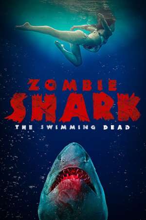 Shark Island (2015) Dual Audio {Hindi-English} Movie 480p | 720p BluRay 300MB | 800MB