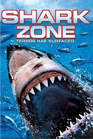 Shark Zone (2003) Dual Audio {Hindi-English} Movie 480p | 720p WEB-DL ESub