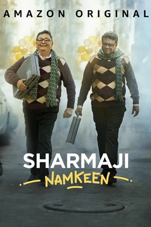 Sharmaji Namkeen (2022) Hindi Movie 480p | 720p | 1080p WEB-DL ESub