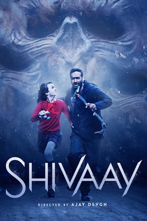 Shivaay (2016) Hindi Movie 480p | 720p | 1080p WEB-DL 450MB | 1.2GB