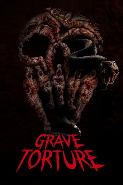 Grave Torture (2024) Indonesian Movie 480p | 720p | 1080p WEB-DL ESub