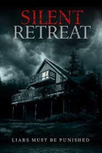 Silent Retreat (2016) Dual Audio {Hindi-English} Movie 480p | 720p | 1080p WEB-DL ESubs