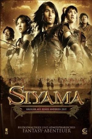 Siyama (2008) Dual Audio {Hindi-Thai} Movie 480p | 720p BluRay 300MB | 1GB