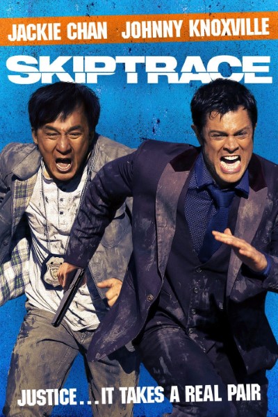 Skiptrace (2016) Dual Audio [Hindi-English] Movie 480p | 720p | 1080p BluRay ESub