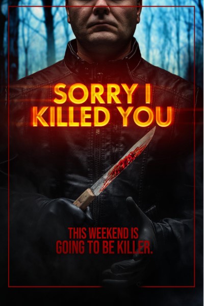 Sorry I Killed You (2020) Dual Audio [Hindi-English] Movie 480p | 720p | 1080p WEB-DL ESub