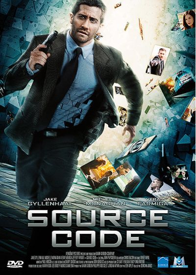 Source Code (2011) Dual Audio [Hindi-English] Movie 480p | 720p | 1080p BluRay ESub