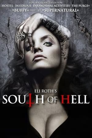 South of Hell | Narak Lok (Season 1) Hindi Dubbed MX Player WEB Series 480p | 720p WEB-DL