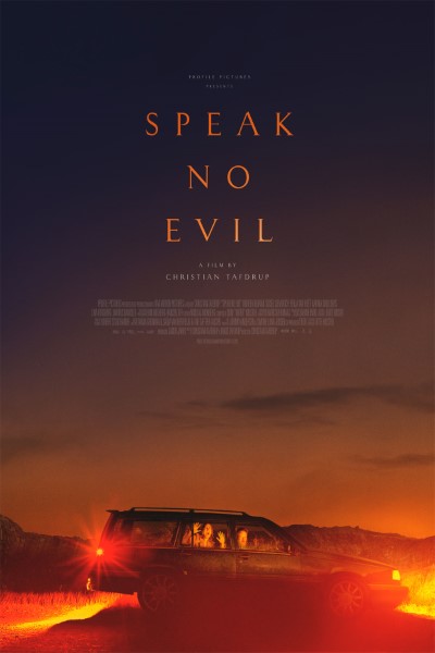 Speak No Evil (2022) English Movie 480p | 720p | 1080p BluRay ESubs