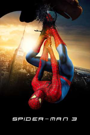 Spider-Man 3 (2007) Dual Audio {Hindi-English} Movie 480p | 720p | 1080p | 2160p BluRay ESub