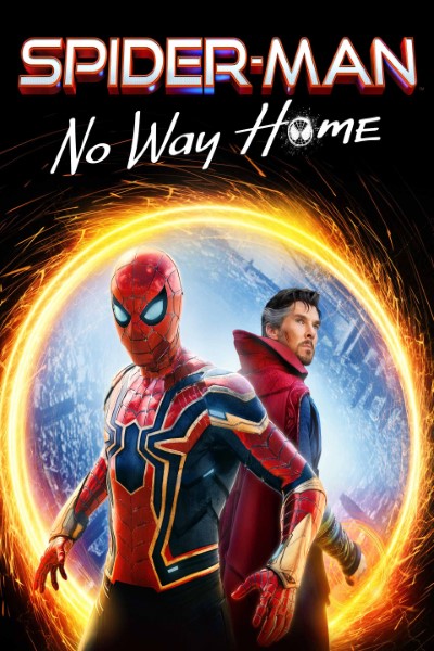 Spider-Man: No Way Home {Extended Version} (2022) Dual Audio {Hindi-English} Movie 480p | 720p | 1080p WEB-DL ESubs