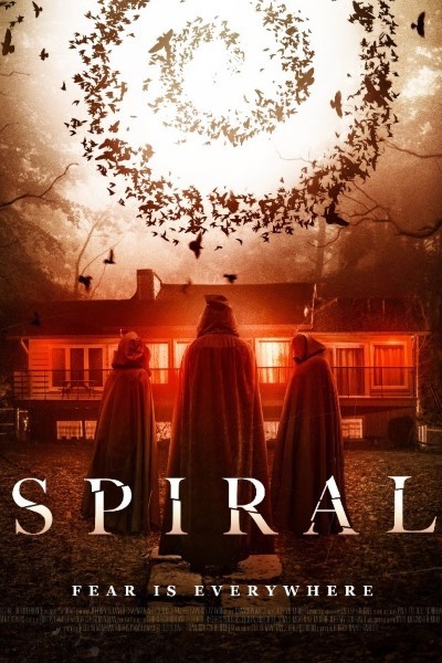 Spiral (2019) Dual Audio {Hindi-English} Movie 480p | 720p | 1080p Bluray ESub