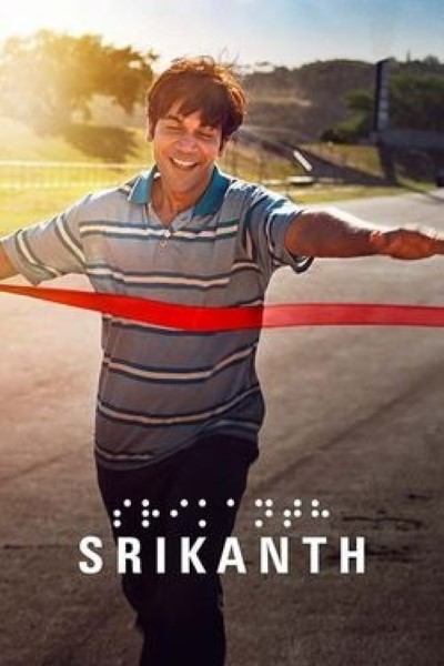 Srikanth (2024) Hindi Movie 480p | 720p | 1080p WEB-DL ESubs