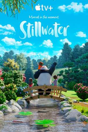 Stillwater (2020) S01 Dual Audio {Hindi-English} Apple TV WEB Series 480p | 720p WEB-DL 200MB