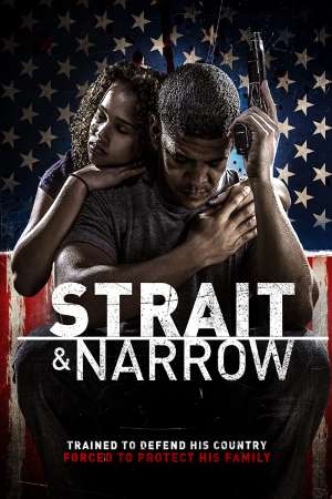 Strait & Narrow (2016) Hindi Dubbed WEB-DL 480p [350MB] || 720p [900MB] || 1080p [2.2GB]
