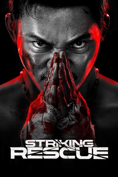 Striking Rescue (2024) English Movie 480p | 720p | 1080p WEB-DL ESub
