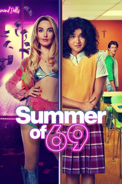 Summer of 69 (2025) English Movie 480p | 720p | 1080p WEB-DL ESub