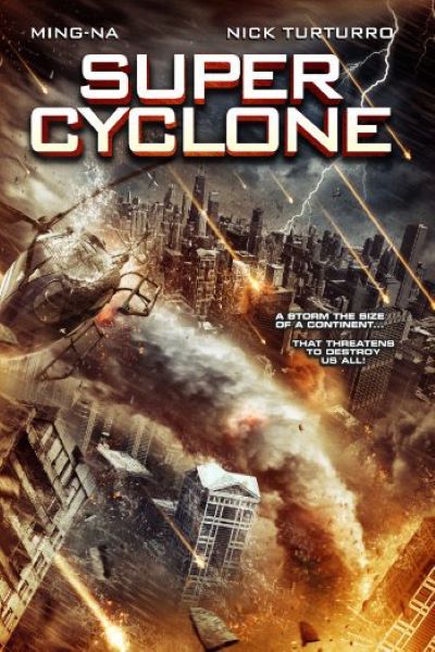Super Cyclone (2012) Dual Audio {Hindi-English} Movie 480p | 720p BluRay ESub