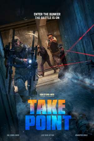 Take Point (2018) Dual Audio {Hindi-Korean} Movie 480p | 720p | 1080p BluRay 450MB | 1.1GB