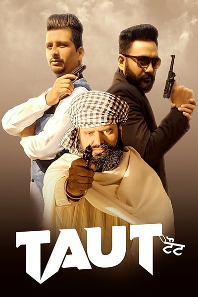Taut (2022) Punjabi Movie 480p | 720p | 1080p WEB-DL ESub
