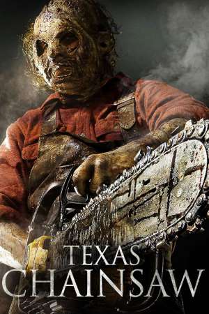 Texas Chainsaw (2013) Dual Audio {Hindi-English} Movie 480p | 720p | 1080p BluRay 300MB | 850MB