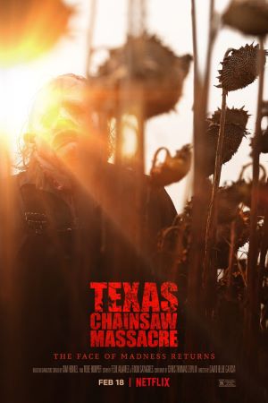 Texas Chainsaw Massacre (2022) Dual Audio {Hindi-English] Movie 480p | 720p | 1080p WEB-DL ESub