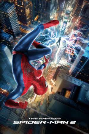 The Amazing Spider-Man 2 (2014) Dual Audio {Hindi-English} Movie 480p | 720p | 1080p | 2160p BluRay ESub