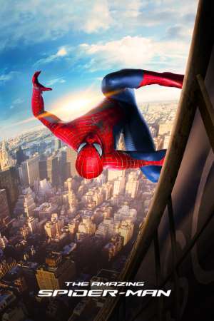 The Amazing Spider-Man (2012) Dual Audio {Hindi-English} Movie 480p | 720p | 1080p | 2160p BluRay ESub