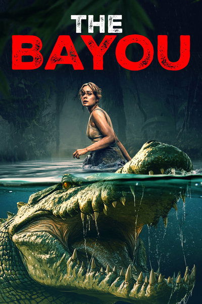 The Bayou (2025) Dual Audio [Hindi-English] Movie 480p | 720p | 1080p WEB-DL ESub