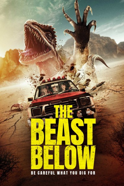 The Beast Below (2022) Dual Audio {Hindi-Thai} Movie 480p | 720p | 1080p WEB-DL ESub