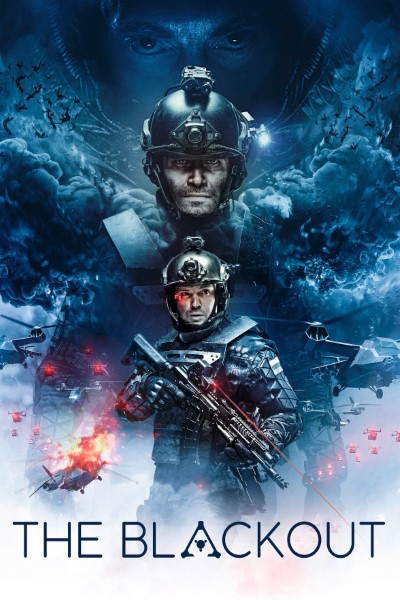 The Blackout (2019) Dual Audio [Hindi-English] Movie 480p | 720p | 1080p WEB-DL ESub