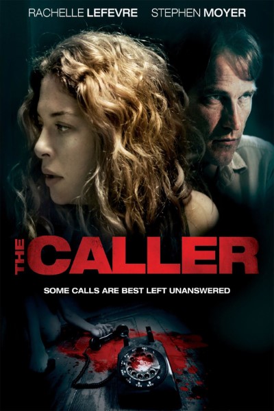 The Caller (2011) Dual Audio {Hindi-English} Movie 480p | 720p | 1080p BluRay ESub