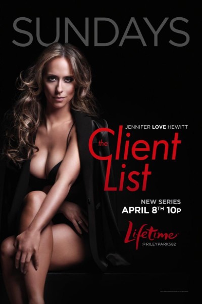The Client List (2010) Dual Audio {Hindi-English} Movie 480p | 720p | 1080p WEB-DL ESub