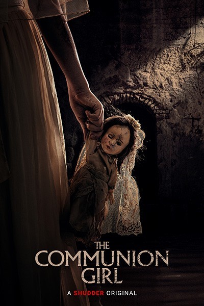 The Communion Girl (2022) Dual Audio {Hindi-Spanish} Movie 480p | 720p | 1080p Bluray ESub