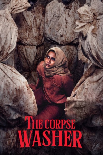 The Corpse Washer (2024) Indonesian Movie 480p | 720p | 1080p WEB-DL ESub