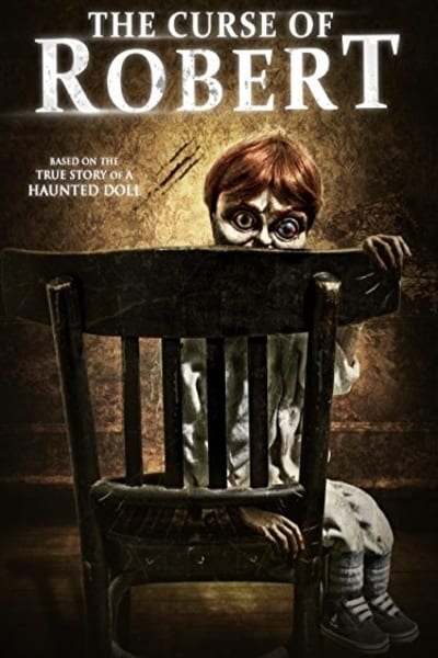 The Curse of Robert the Doll (2016) Dual Audio {Hindi-English} Movie 480p | 720p BluRay 250MB | 650MB | [Horror]