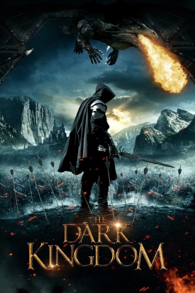Dragon Kingdom (2018) Dual Audio [Hindi-English] Movie 480p | 720p | 1080p BluRay ESub