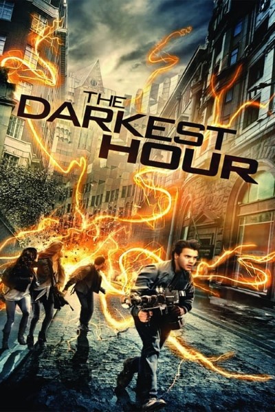 The Darkest Hour (2011) Dual Audio [Hindi-English] Movie 480p | 720p | 1080p BluRay ESub