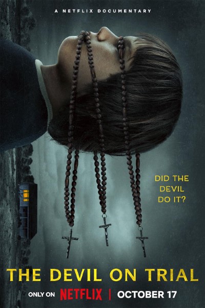 The Devil on Trial (2023) Dual Audio {Hindi-English} Movie 480p | 720p | 1080p WEB-DL ESub