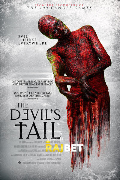The Devils Tail (2021) Hindi Dubbed (Voice Over) Movie 480p | 720p WEBRip