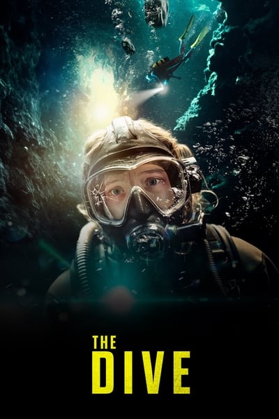 The Dive (2023) Multi Audio [Hindi-English-Tamil-Telugu] Movie 480p | 720p | 1080p WEB-DL ESub