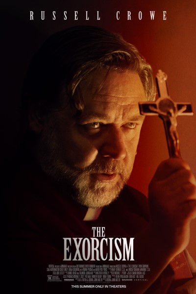 The Exorcism (2024) English Movie 480p | 720p | 1080p WEB-DL ESub