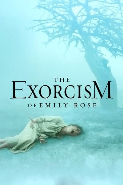 The Exorcism of Emily Rose (2005) Dual Audio [Hindi-English] Movie 480p | 720p | 1080p BluRay ESub