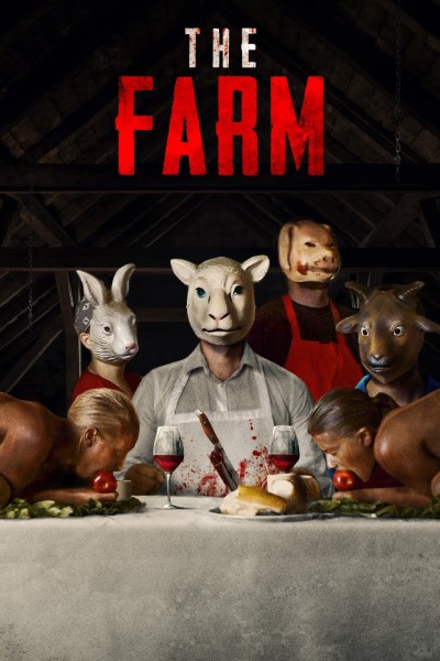 The Farm (2018) English Movie 480p | 720p | 1080p BluRay ESub