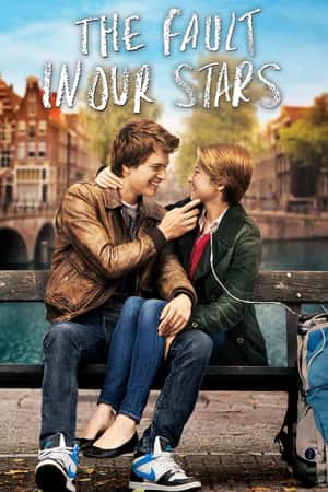 The Fault in Our Stars (2014) English {Hindi Subtitle} Movie 720p BluRay 1GB | [Drama, Romance]